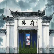 吴府大管家