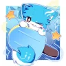 沧溟❤浅潭