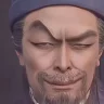 丞相绷住